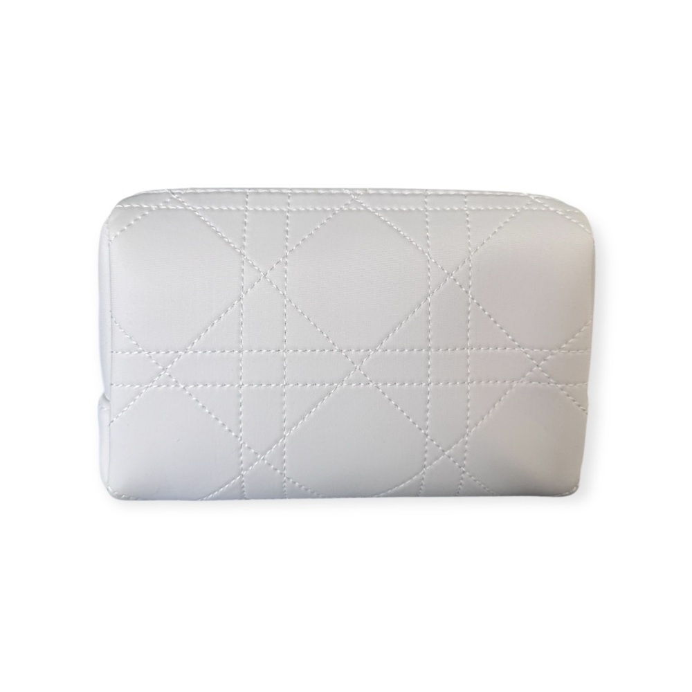 Dior Makeup Pouch - Picture 2 of 5